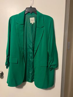 Blazer Takara  XL like new