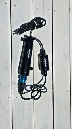 Aqua Advantage 2000+ 15Watt UV Steralizer Reef Aquarium