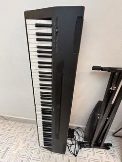 Yamaha P145BT 88 key