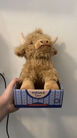 New heating cow