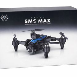 Sms max drone