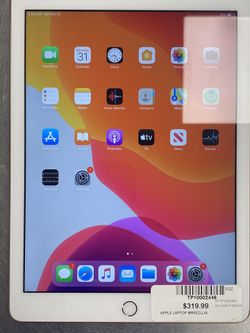 Apple iPad 6th generations