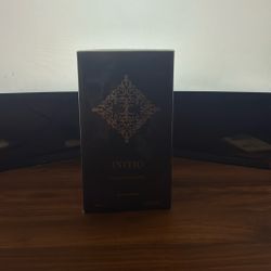 INITIO Psychedelic Love 