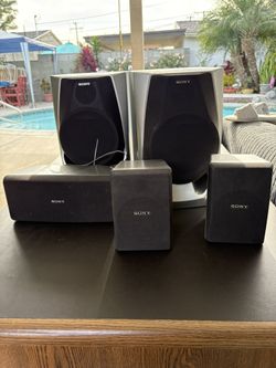 Surround System