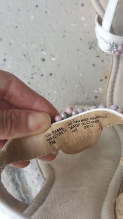 Size 7m