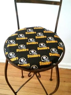 PITTSBURGH Steelers Bar stools 2