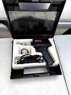 Weller Standard Soldering Kit