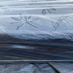 New Mattresses❗️New Pillowtops❗️New Memory Foam❗️ Nuevo Colchones‼️