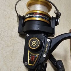 Penn 4500SS great condition! Fishing Reel $100