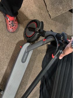 E-Scooter