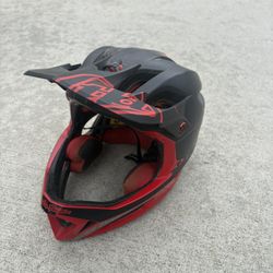 Troy Lee Designs Stage Enduro Full Face Helmet Size M/L