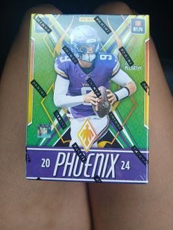 Phoenix 2024 Panini New In Box