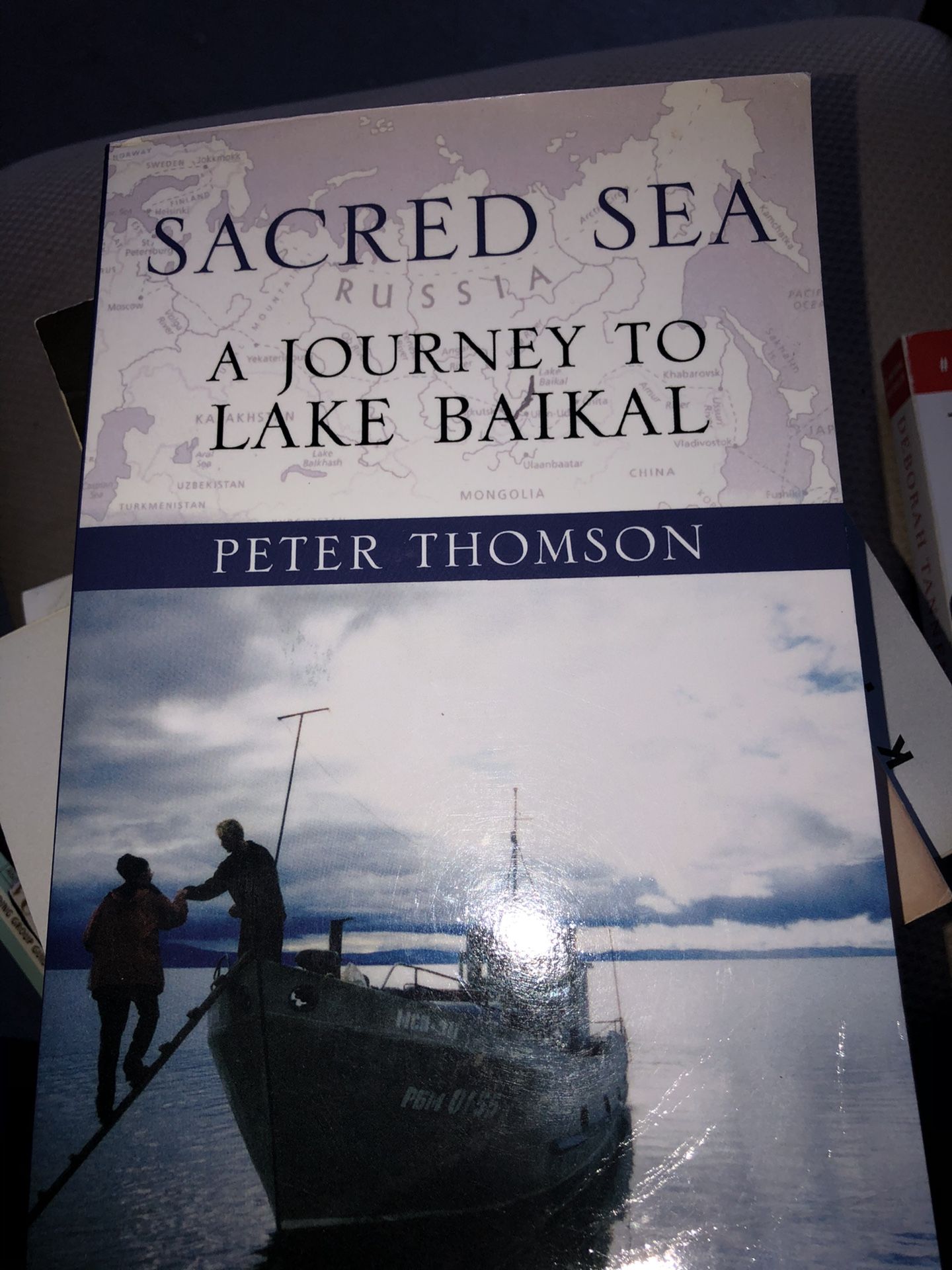 GREATREADINGS Book for sale!!