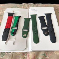 Apple Watch Bands