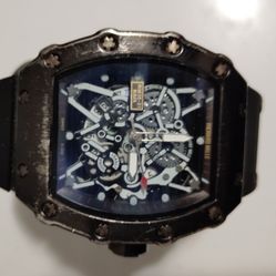 RICHARD MILLE Watch 