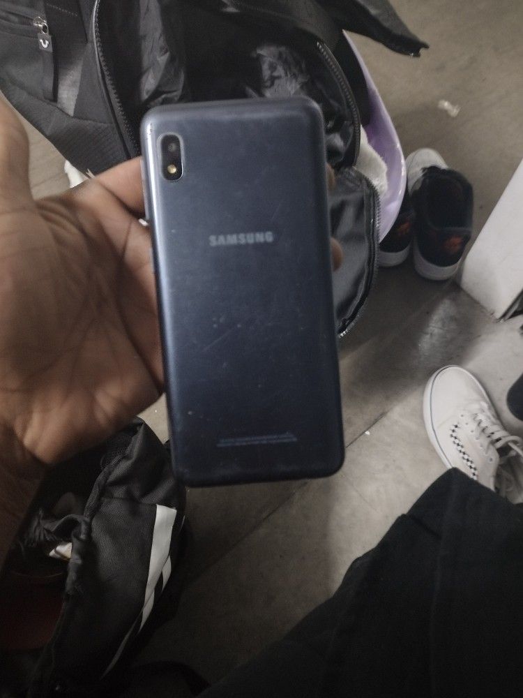 Phone