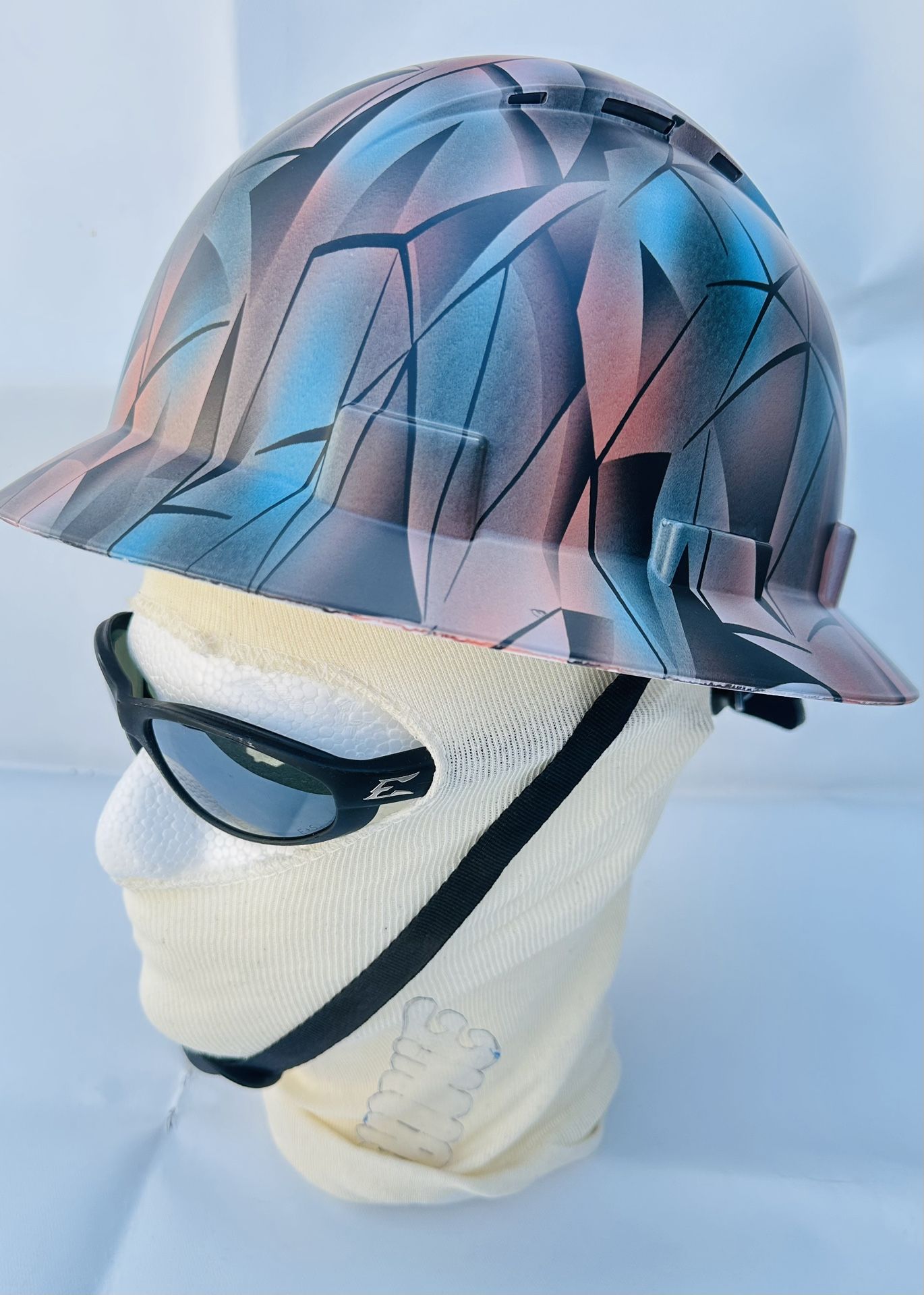 SAFETY HARD HATS Your Choice $26 Each