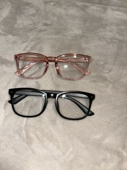 Blue Light Glasses