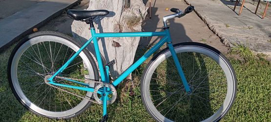 FIXIE BIKE