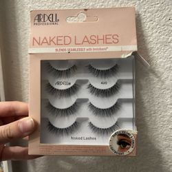 ardell Lashes  