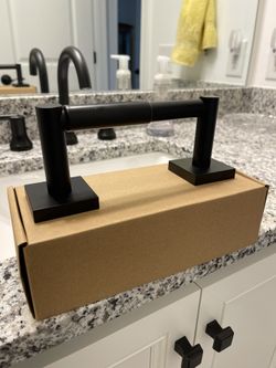 Toilet Paper Holders