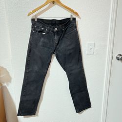 Levis vintage  Black Levis 30 /30
