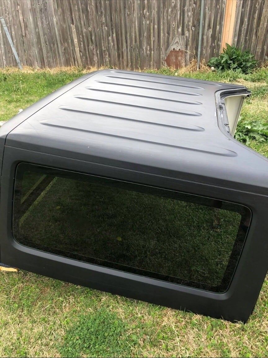 Jeep Wrangler Parts Available