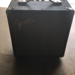 Fender Rumble 15 
