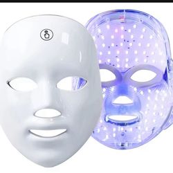 Led Face Mask 