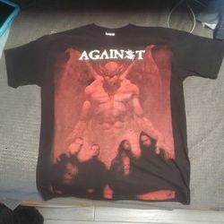 Sepultura T Shirt