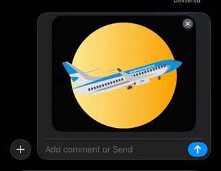Super discounted  United Airlines flight credit