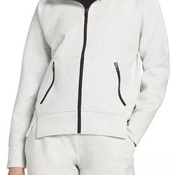 DSG Women's Sport Fleece Full Zip Jacket size XL NEW WITHOUT TAGS 