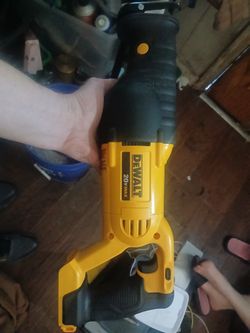 Dewalt Saw Zaw 20v Max