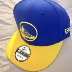 Warrior Hat