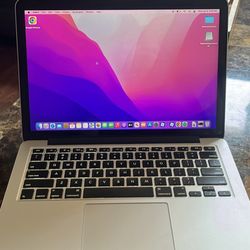 Macbook Pro
