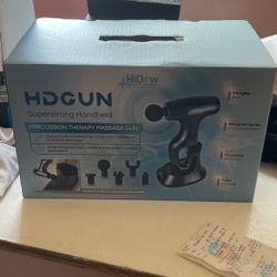 Massager For Back Neck Etc 