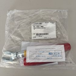 New Commscope Torque Wrench