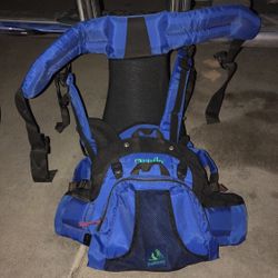 Hiking Backpack Carrier 