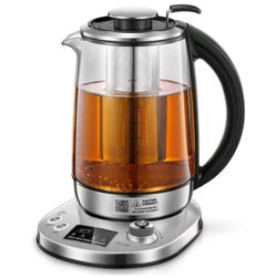 Electric kettle  NEW
