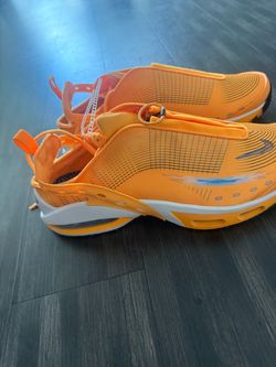 New Nikes