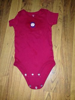 Carter's Onesie 12 months