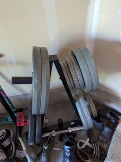 Weights