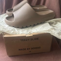 Slide Adidas 