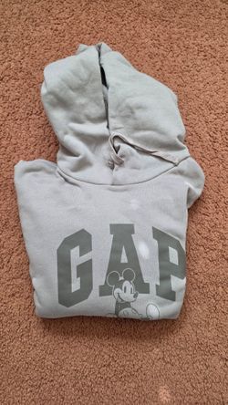Size L nike hoodie jacket n size L hoodie Mickey Mouse