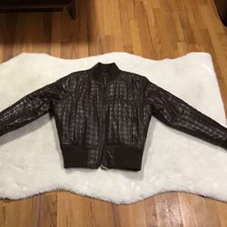 ROCAWEAR AUTHENTIC EST 1999 HEAVY DUTY JACKET SIZE LARGE NEVER WEAR 