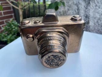 Decor camera