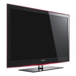 LCD Samsung Tv 55” 