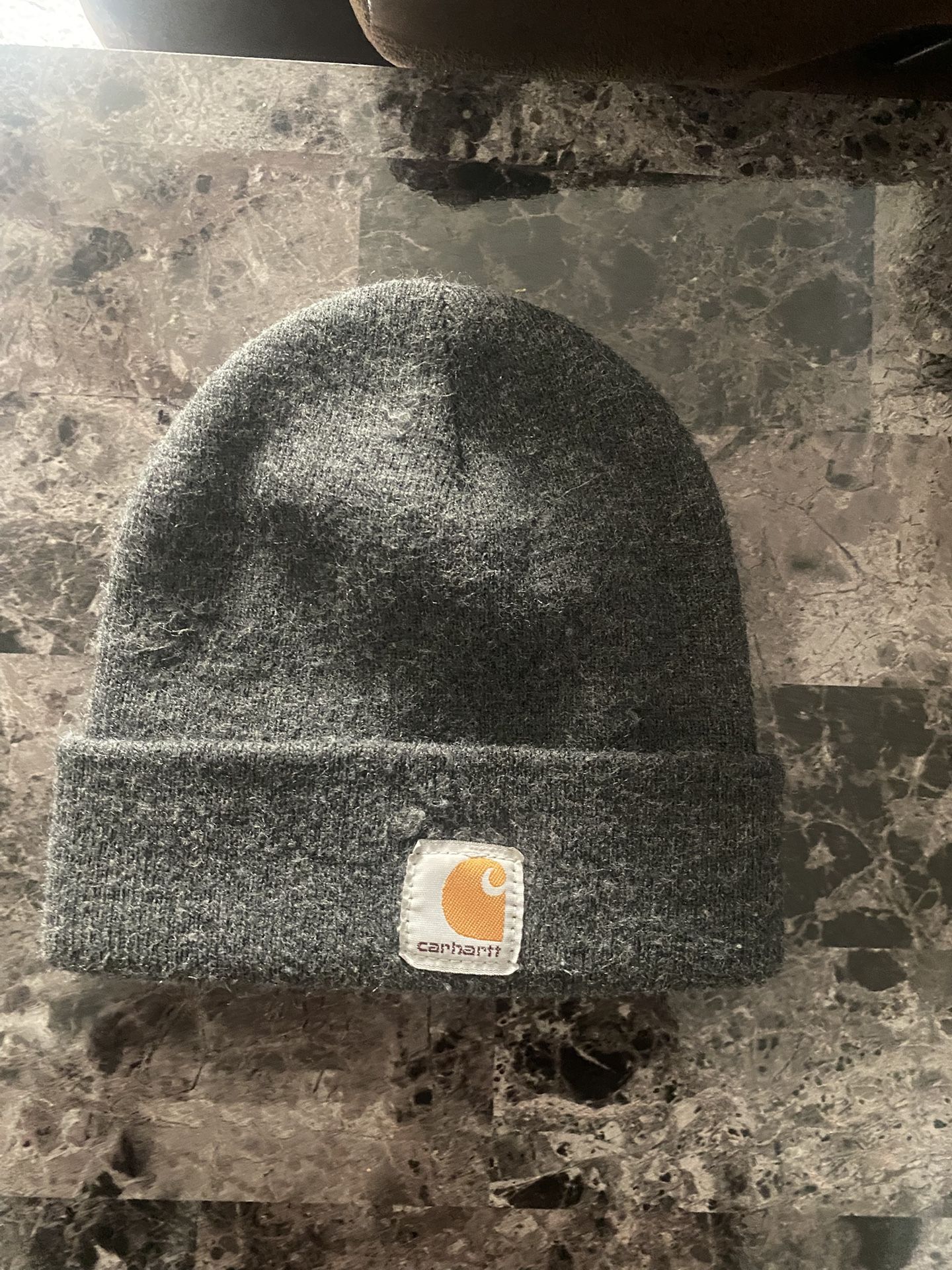 Boys Carhartt beanie