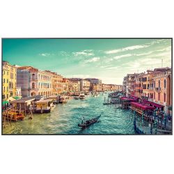 Samsung 85" QMR-B Series Crystal UHD Digital Signage 4K UHD Display (QM85R-B)

