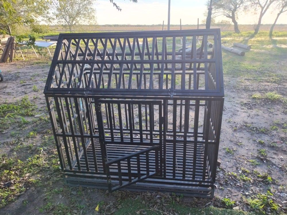 Dog Kennel